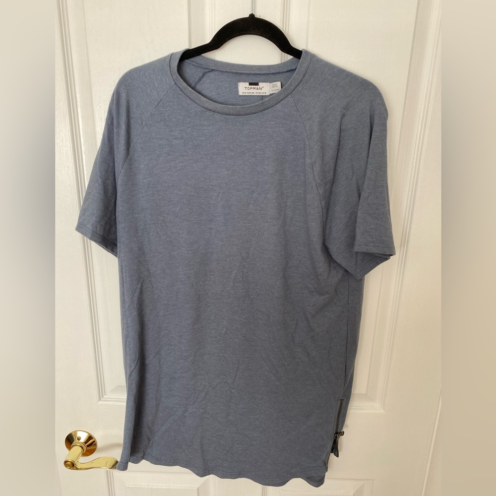 Topman t shirt size M